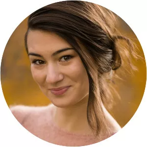 Annamaria Serda - Actress