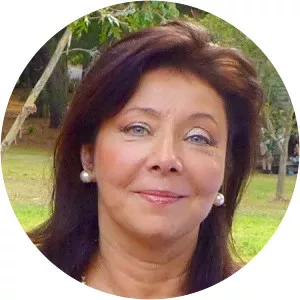 Annamaria Talas - Television producer