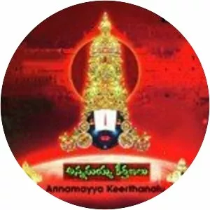 Annamayya Keerthana - Musical artist