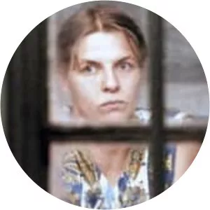 Annamirl Bierbichler