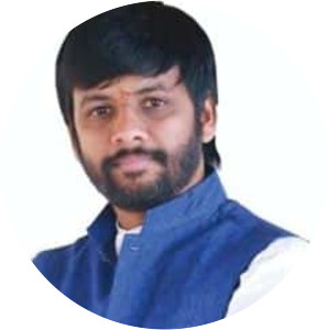 Annamreddy Adeep Raj