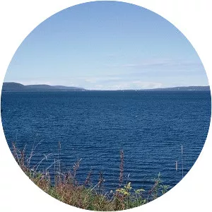 Annapolis Basin - Bay