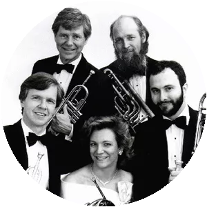 Annapolis Brass Quintet