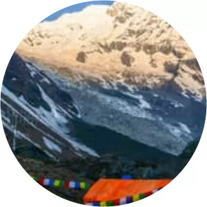 Annapurna I