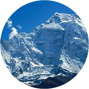 Annapurna II