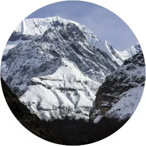 Annapurna III