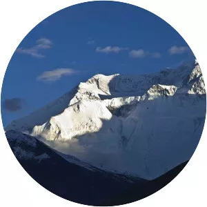 Annapurna IV