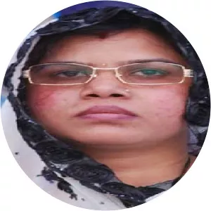 Annapurna Singh photograph