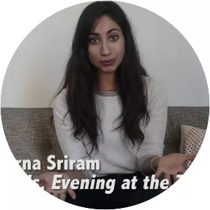 Annapurna Sriram - Actress