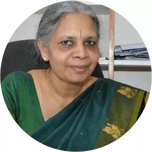 Annapurni Subramaniam