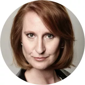 Annarie Boor - Actor