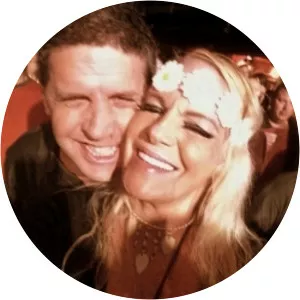 Annarita McNeeley photograph