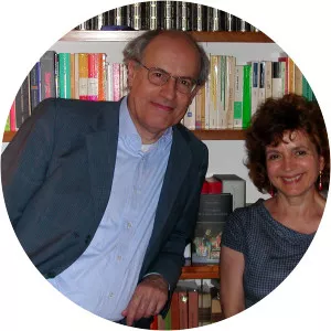 Annarosa Mattei - Claudio Strinati's wife