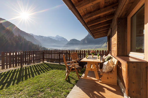 Annas Dahuam - Holiday apartment in Ramsau im Zillertal, Austria