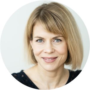 Annastiina Heikkilä