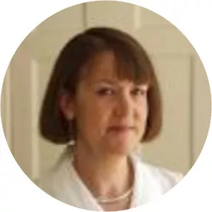 Annatte Butterworth photograph