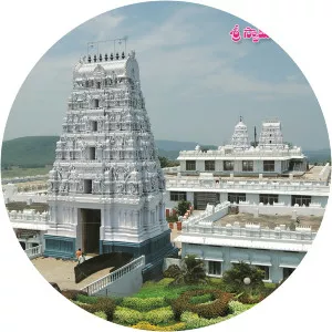 Annavaram Satyanarayana Temple