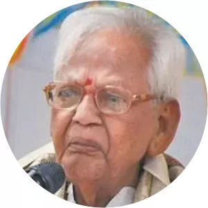 Annavarapu Ramaswamy