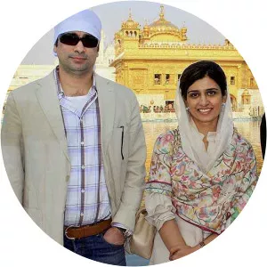 Annaya Gulzar photograph