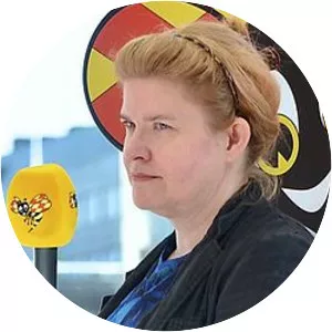 Ann-Charlotte Marteus