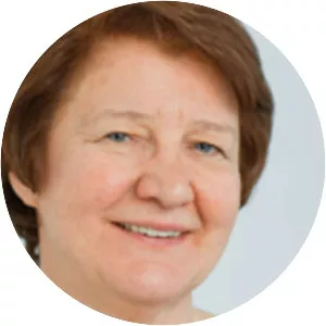 AnnChristine Albertsson