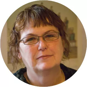 AnnDorte Christensen - Author