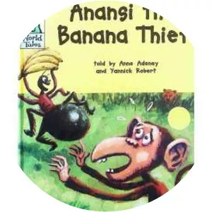 Anne Adeney photograph