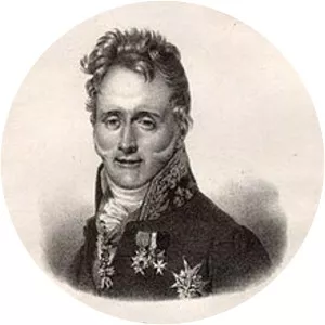 Anne-Adrien-Pierre de Montmorency-Laval
