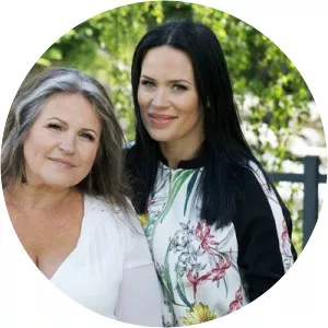 Anne Aitolehti photograph