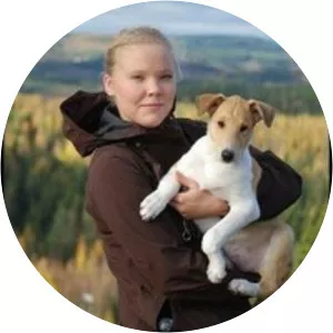 Anne Alho - Visual artist