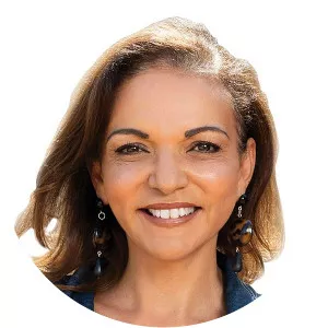 Anne Aly - Minister for Education and Youth of Australia