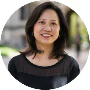 Anne Anlin Cheng photograph