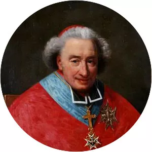 Anne-Antoine-Jules de Clermont-Tonnerre