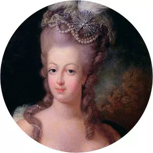 Anne-Antoinette Champion