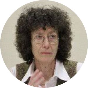 Anne Armand - Writer