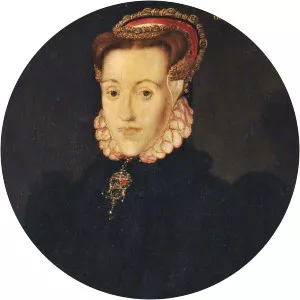 Anne Askew - English writer