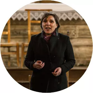 Anne Auffret - Singer