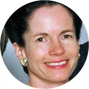 Anne-Aymone Giscard d'Estaing - French Politician ‧ Valery d'Estaing's wife