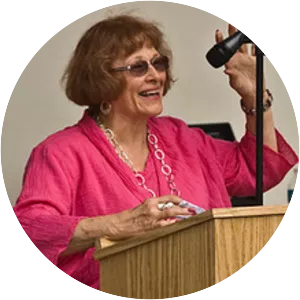 Anne B. CrockettStark