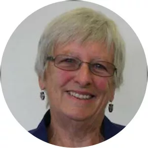 Anne B. Smith - Author