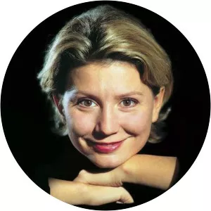 Anne Baquet photograph