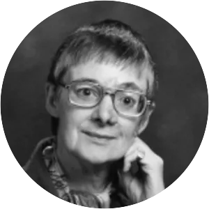 Anne Barbara Underhill