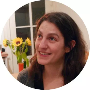 Anne Barliant - Film editor