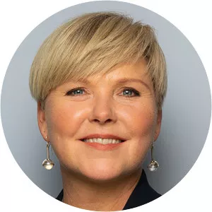 Anne Beathe Tvinnereim