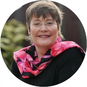 Anne Begg - Former Member of Parliament of the United Kingdom