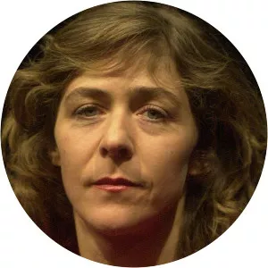 Anne Bennent photograph