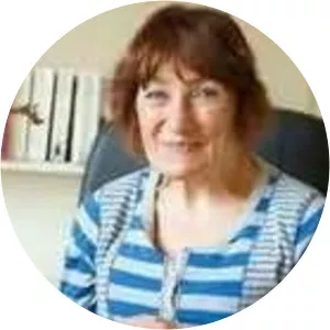 Anne Bennett - Author