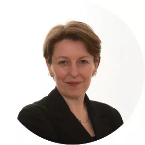 Anne Beresford - Film producer