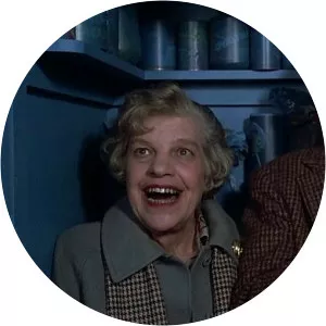 Anne Bernadette Coyle