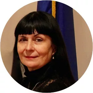 Anne Berthelot - Medieval historian